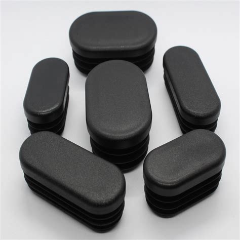 trebork plastic end caps